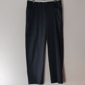 Tilley Women's Black Goes With Anywhere Pants Size 14